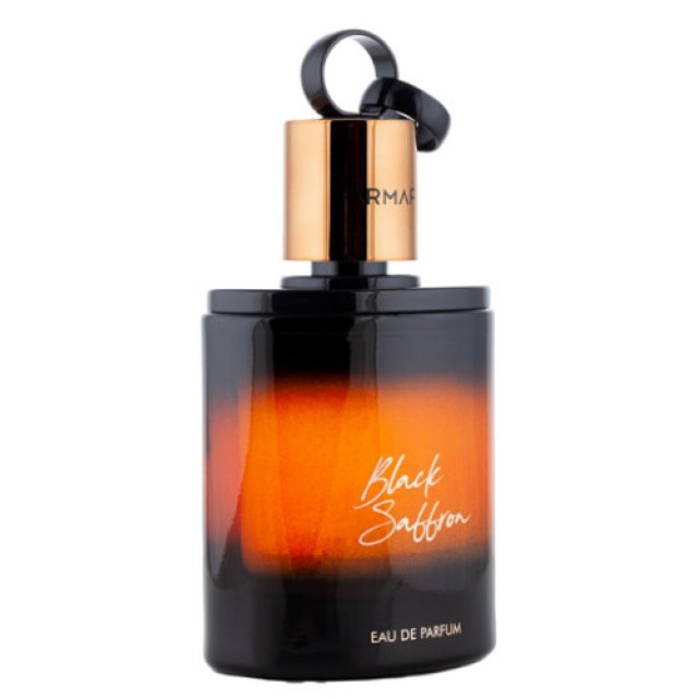 ARMAF Black Saffron EDP 100ml